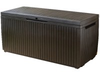 Springwood Műanyag Kerti Láda 305 l Springwood Műanyag Kerti Láda 305 l