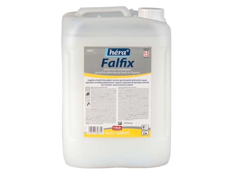 Obi Falfix () Obi Falfix