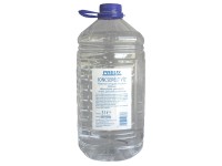 Prelix ioncserélt víz 5 l