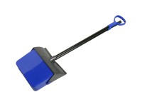 LUX seprű-lapát készlet hosszú nyelű