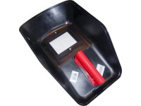 Hegesztőpajzs kézi S301