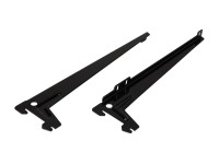 L-rögzítő 28 cm fekete