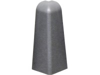 Egger szegélyléc külső sarok szürke 2 darab Egger szegélyléc külső sarok szürke 2 darab