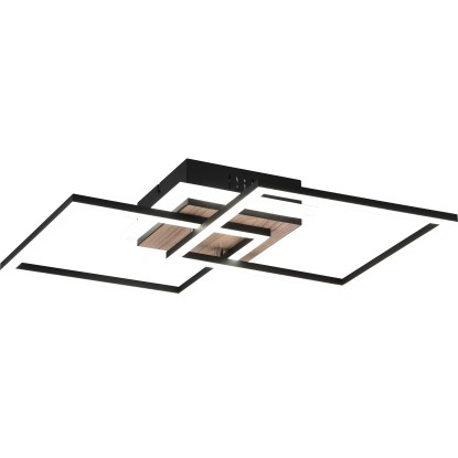 Reality Giro LED-es mennyezeti lámpa fautánzat