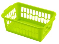 Kosár 30 cm x 20 cm x 11 cm Kosár 30 cm x 20 cm x 11 cm