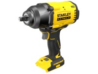 Stanley FatMax 20V MAX Szénkefementes ütvecsavarozó akku és töltő nélkül