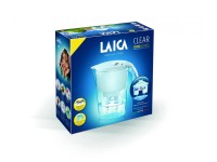 Laica Vízszűrő Kancsó Bi-flux szűrőbetéttel Laica Vízszűrő Kancsó Bi-flux szűrőbetéttel