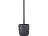 Wenko WC kefe Puro antracit