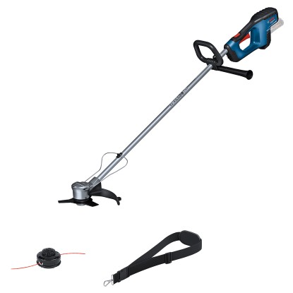 Bosch GFR 18V-23 akkus bokorvágó