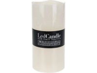 LED-es gyertya beép. időzítővel lobogó fényű elefántcs. 20 cm x 10 cm x 10 cm LED-es gyertya beép. időzítővel lobogó fényű elefántcs. 20 cm x 10 cm x 10 cm