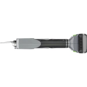 LUX-TOOLS A-AS-20/30 akkus kerti olló, 20V, akku nélkül. Ágvágó olló kerti munkákhoz.