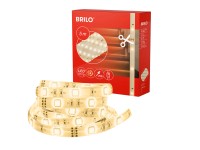 LED melegfehér szalag USB beltéri LED melegfehér szalag USB beltéri