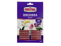 SUBSTRAL orchidea táprúd SUBSTRAL orchidea táprúd