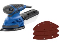 LUX multicsiszoló E-MUS-21 LUX multicsiszoló E-MUS-21