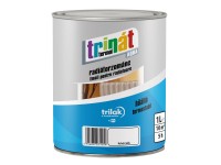 Trinát Aqua radiátorzománc 1l fehér Trinát Aqua radiátorzománc 1l fehér