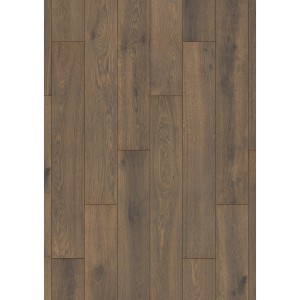 Vízálló Kronoflooring Binyl Pro laminált padló Cocoa Etheral tölgy hatású.