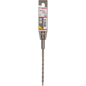 Bosch SDS-plus-5 Pro kalapácsfúró, 6 mm, betonhoz, falazathoz és vasbetonhoz.