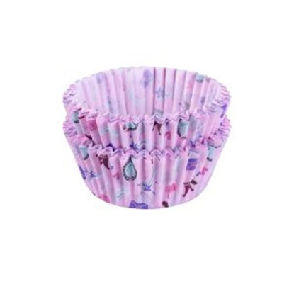 ZENKER 50 Muffinpapír hercegnő