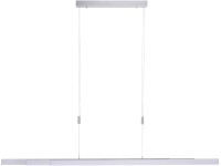 Paul Neuhaus Adriana LED-es függőlámpa alumínium