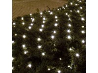 Home Világító háló 3 x 3m fehér kültéri 240 LED KLN 240C / WH Home Világító háló 3 x 3m fehér kültéri 240 LED KLN 240C / WH