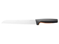 Fiskars FF kenyérvágó kés 21 cm Fiskars FF kenyérvágó kés 21 cm