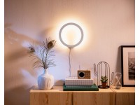 Philips Hue Sana White and Color Ambience LED fali lámpa Philips Hue Sana White and Color Ambience LED fali lámpa
