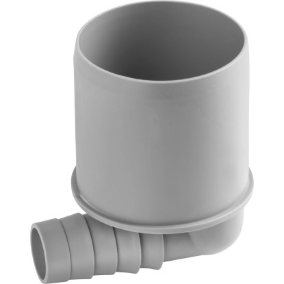 Airfit tömlőkönyök DN 50 18 - 21,7 mm