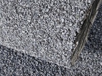 Oxid bitumenes zárólemez Oxid bitumenes zárólemez