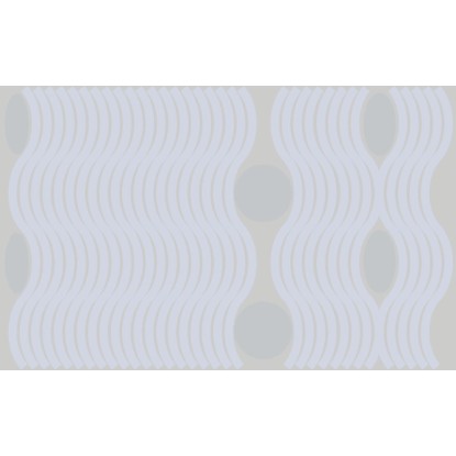 Komar Wave fátyoltapéta 400 cm x 250 cm