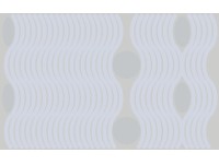 Komar Wave fátyoltapéta 400 cm x 250 cm