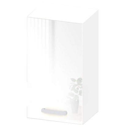 Felső konyhaszekrény 40 cm széles Nikki U40