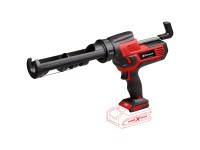 Einhell Power X-Change TE-SG 18/10 Li Solo akkus kinyomópisztoly Einhell Power X-Change TE-SG 18/10 Li Solo akkus kinyomópisztoly