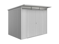 Biohort Avantgarde Eco szerszámosház kétszárnyú ajtó 209 cm x 252 cm x 172 cm