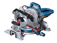 Bosch leszabó- és gérvágó fűrész GCM 216 1 körfűrészlappal Bosch leszabó- és gérvágó fűrész GCM 216 1 körfűrészlappal