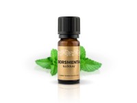 Aranycímkés illóolaj 10 ml borsmenta Aranycímkés illóolaj 10 ml borsmenta