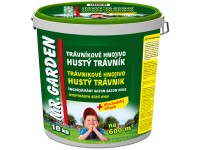 Mr. Garden gyeptrágya sűrű gyep 10 kg Mr. Garden gyeptrágya sűrű gyep 10 kg