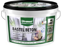 Ultrament hobbibeton 3,5 kg