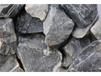 Big-Bag márvány zúzottkő Duna-kék 50-100 mm 1000 kg