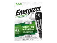 ENERGIZER mikro akku AAA700 mAh