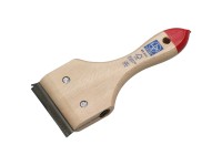 LUX fal- és padlókaparó 80 mm LUX fal- és padlókaparó 80 mm