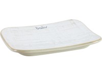 baliv Cosy Wave trend szappantartó kerámia bézs baliv Cosy Wave trend szappantartó kerámia bézs