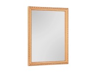 MM Loreley fali tükör 34 cm x 45 cm x 1,3 cm arany MM Loreley fali tükör 34 cm x 45 cm x 1,3 cm arany