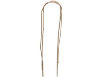 Floraworld hajlított karó 2 darabos készlet 90 cm Floraworld hajlított karó 2 darabos készlet 90 cm