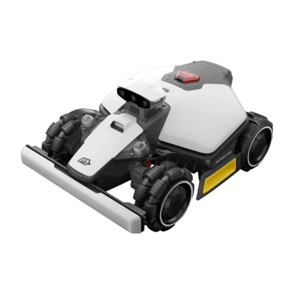 Mammotion LUBA mini 2 AWD 1000 határolóvezeték nélküli robotfűnyíró