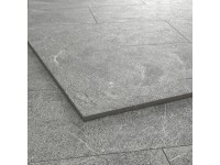 Vero 2.0 teraszburkolólap kőporcelán szürke kő 50 cm x 100 cm x 2 cm