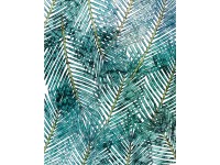Komar vlies fotótapéta Palm Canopy 200 cm x 250 cm