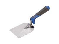 LUX-TOOLS Comfort stukatúr spatulya 80 mm LUX-TOOLS Comfort stukatúr spatulya 80 mm