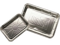 Weber grilltálca kicsi 10 darab