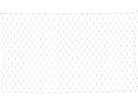 Fényháló 5 m x 3 m melegfehér 500 LED - del Fényháló 5 m x 3 m melegfehér 500 LED - del