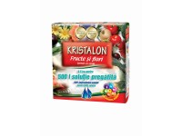 Termés és virág műtrágya Kristalon 0,5 kg